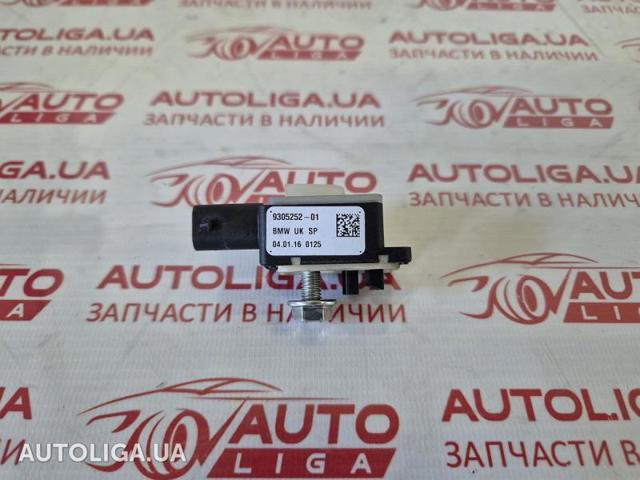 Датчик Ейрбег передній 65779305252 BMW