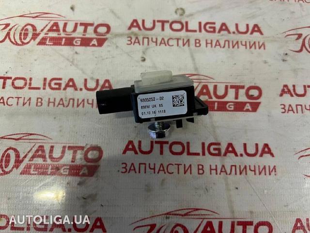Датчик Айрбег передній 65779475697 BMW