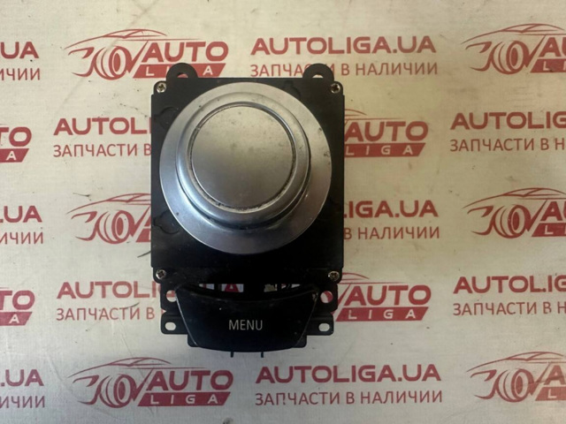 Модуль запалювання, комутатор 65829125349 BMW
