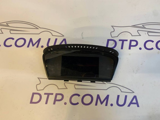 Бортовий комп'ютер 65829151976 BMW