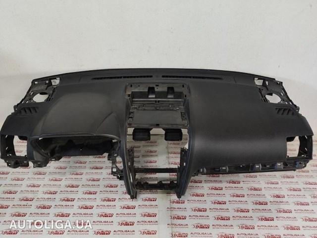 Приладова панель 66040FJ030 SUBARU