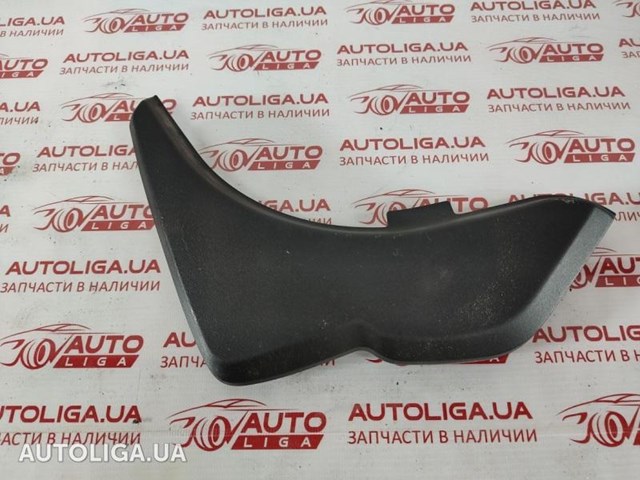 Молдинг (накладка) панелі приладів "торпедо", лівий 66073FJ070 SUBARU