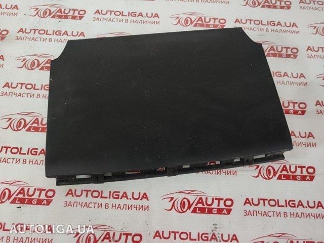 Декоративна накладка центральної консолі 66241FJ000 SUBARU