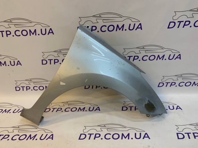 Переднє праве крило 663213X000 HYUNDAI