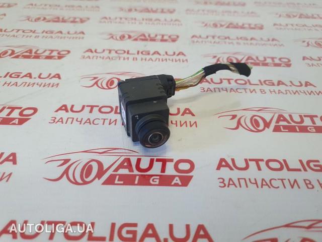 Камера системи забезпечення видимості 66555A63731 BMW
