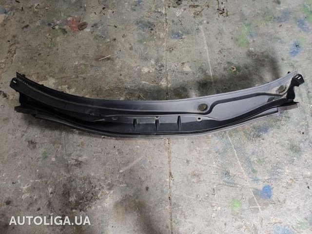 Водостік лобового скла, жабо 668623TA0A NISSAN