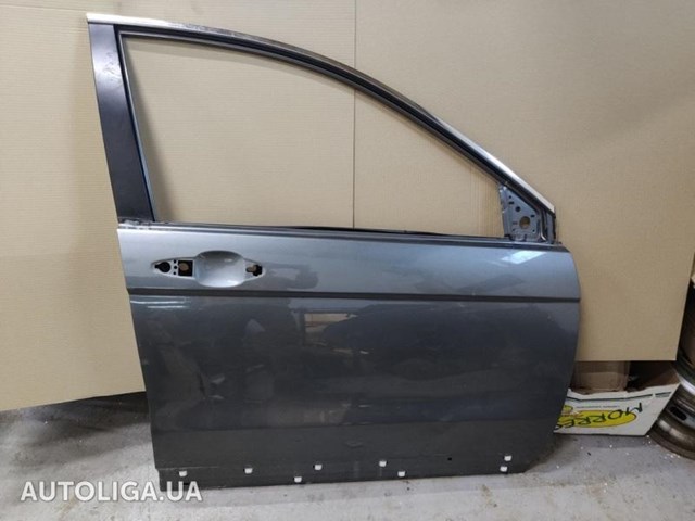 Пасажирські передні двері 67010SWWE00ZZ HONDA