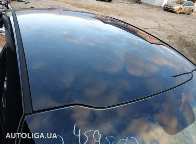 Дах кабіни в зборі 671112T010 HYUNDAI