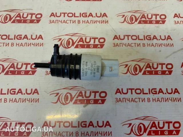 Моторчик омивача переднього скла 67127298309 BMW