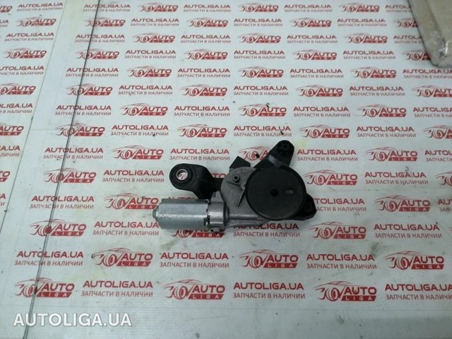 Моторчик заднього двірника 67637213233 BMW