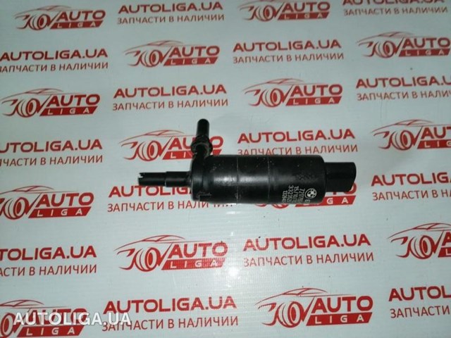 Насос омивача фар 67637217792 BMW