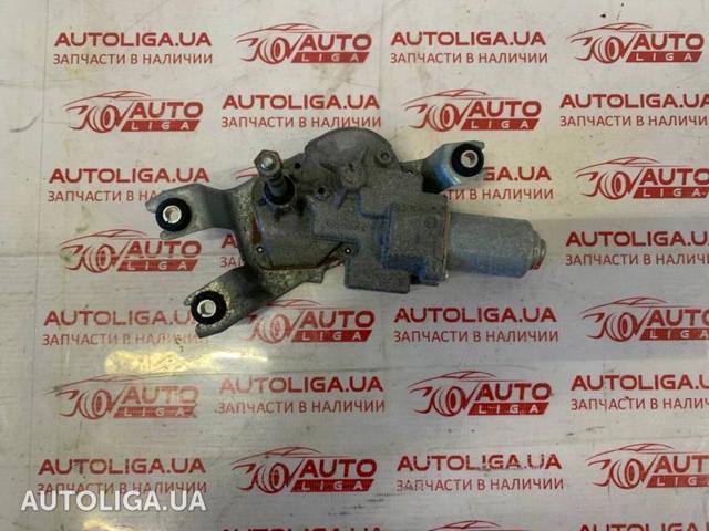 Склоочисник дверей задка 67637407264 BMW
