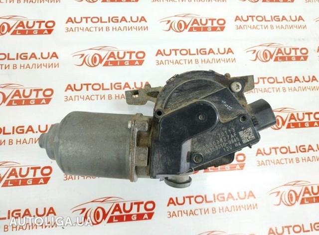 Мотор склоочисника скла (трапеції) 68002320AA CHRYSLER