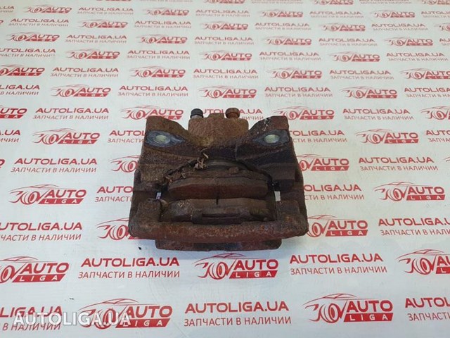 Супорт гальмівний задній правий 68003778AA CHRYSLER