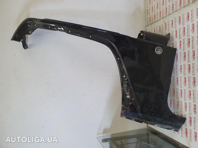 Бічна частина передня ліва 68029993AB CHRYSLER
