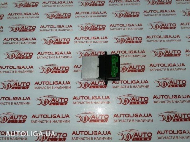 Їжак обігрівача 68078835AA FIAT