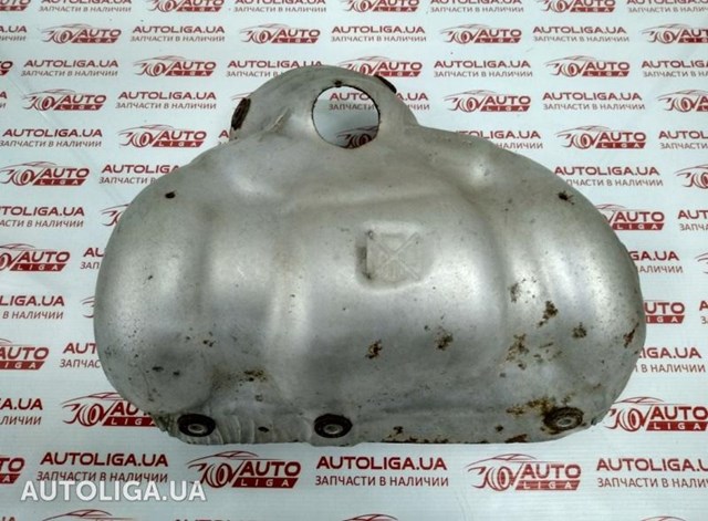Кришка випускного колектора 68084282AC CHRYSLER