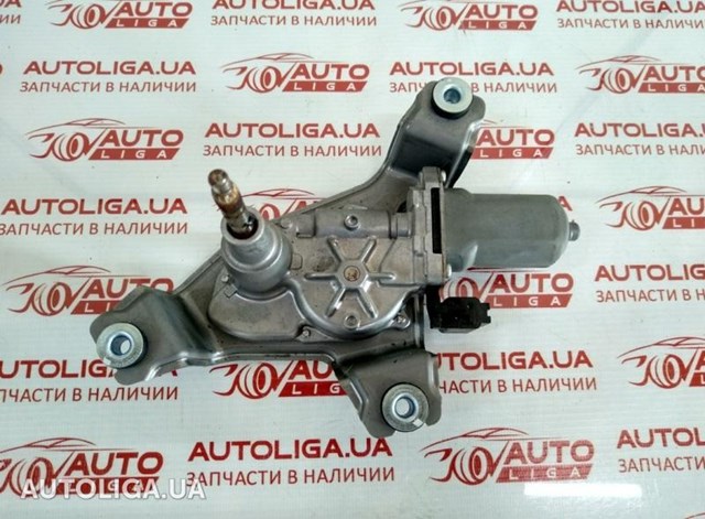 Склоочисник дверей задка 68102192AB CHRYSLER