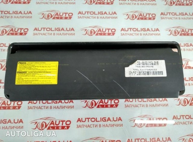 Подушка безпеки (AIRBAG) пасажирська, захисту колін 68102342AE CHRYSLER