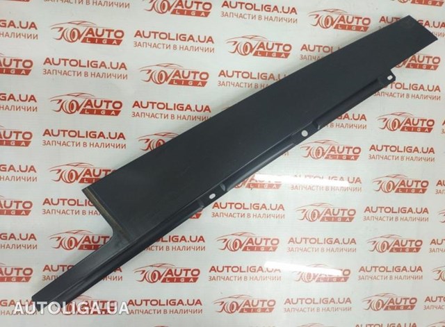 Накладка задньої двері, лівої, вертикальна 68102577AA CHRYSLER