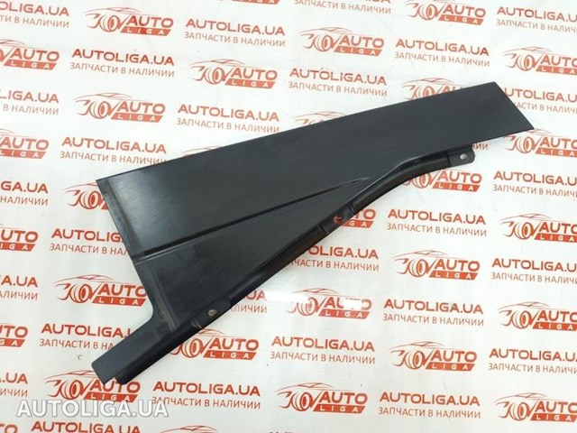 Накладка задніх дверей, правих, вертикальних 68102578AC CHRYSLER