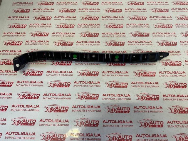 Кронштейн бампера заднього, правий 68103182AD CHRYSLER