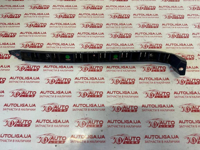 Кронштейн бампера заднього, лівий 68103183AD CHRYSLER