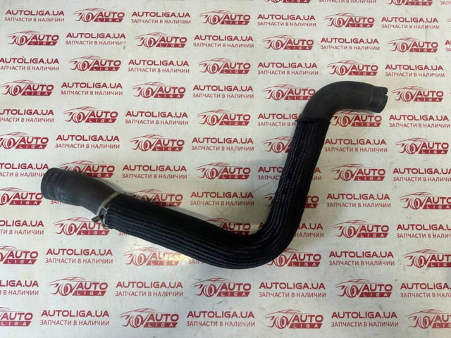 Патрубок системи охолодження 68104980AB CHRYSLER