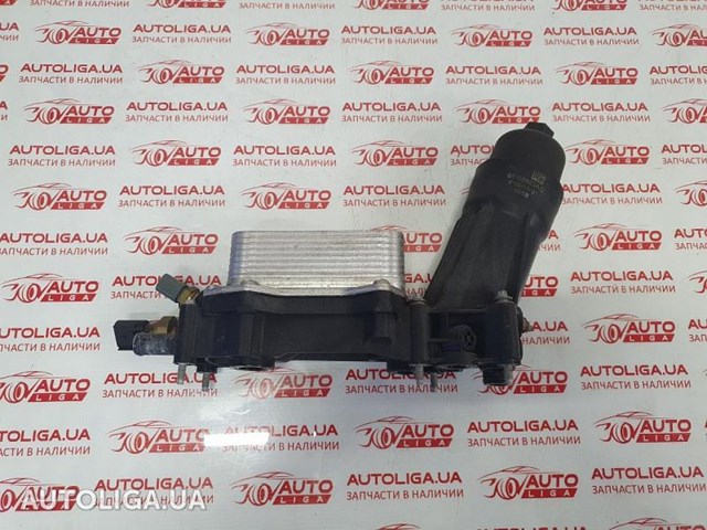 Корпус масляного фільтра 68105583AB CHRYSLER