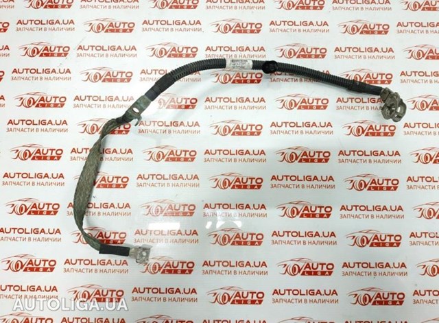 Кабель маси акумулятора (АКБ) 68140290AB CHRYSLER