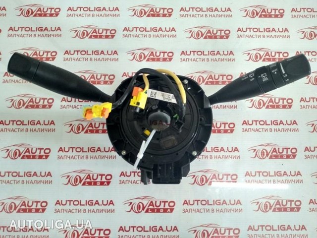 Перемикач підрульовий 68141120AD CHRYSLER