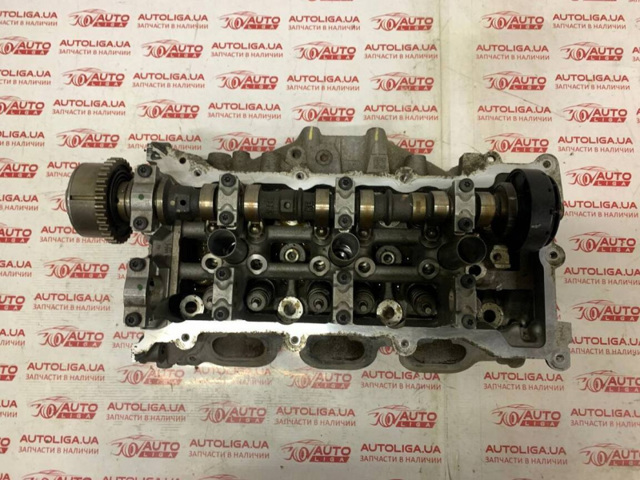 Головка блока циліндрів (ГБЦ), права 68141352AE CHRYSLER