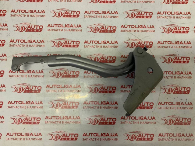 Завіс капота, лівий 68143719AA CHRYSLER