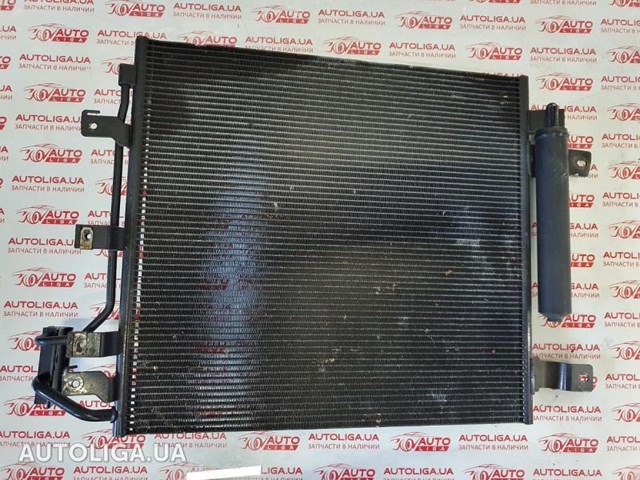 Конденсер 68143891AA CHRYSLER