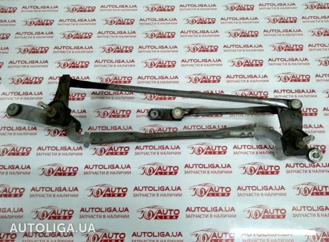 Трапеція склоочисника 68197133AA CHRYSLER