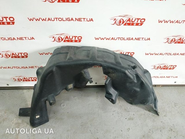 Підкрилок задній лівий 68209677AC CHRYSLER