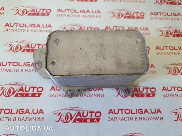 Радіатор масляний 68211440AA CHRYSLER