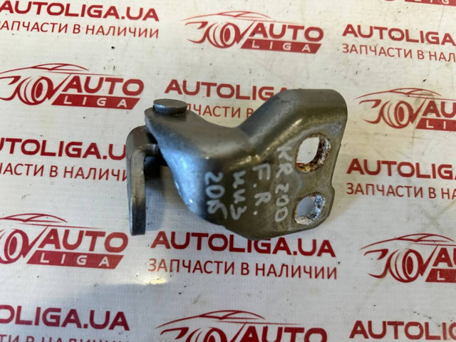 Дверний шарнір задній правий 68214358AC CHRYSLER
