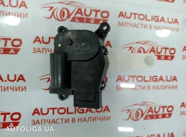 Мотор заслінки печі 68223058AA CHRYSLER
