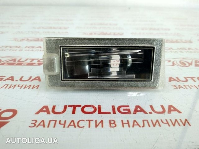 Ліхтар підсвічування заднього номерного знака 68223864AA CHRYSLER