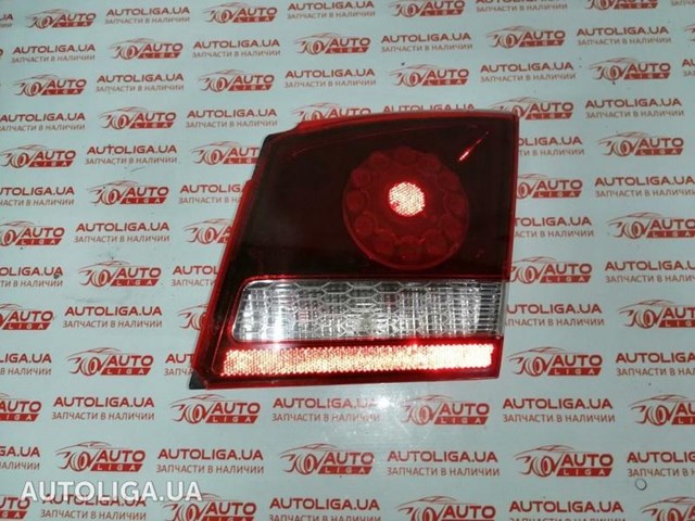 Фара задня права внутрішня 68227130AA FIAT