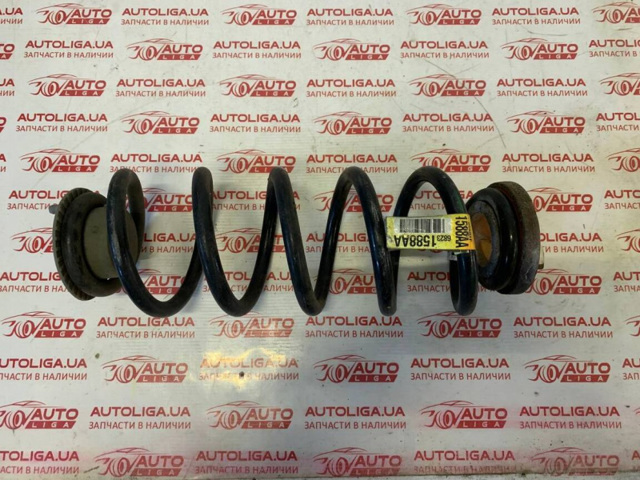 Пружини задні 68231588AA CHRYSLER