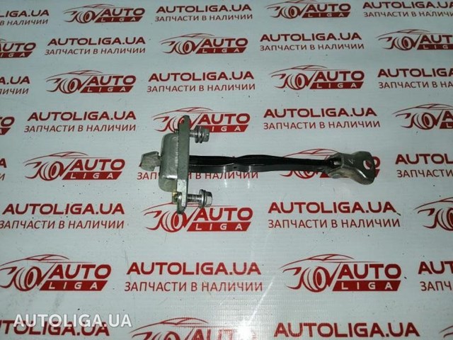 Обмежувач відкриття дверей, задній 6863042041 TOYOTA