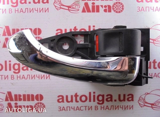 Ручка передньої двері внутрішня права 6920533090B0 TOYOTA