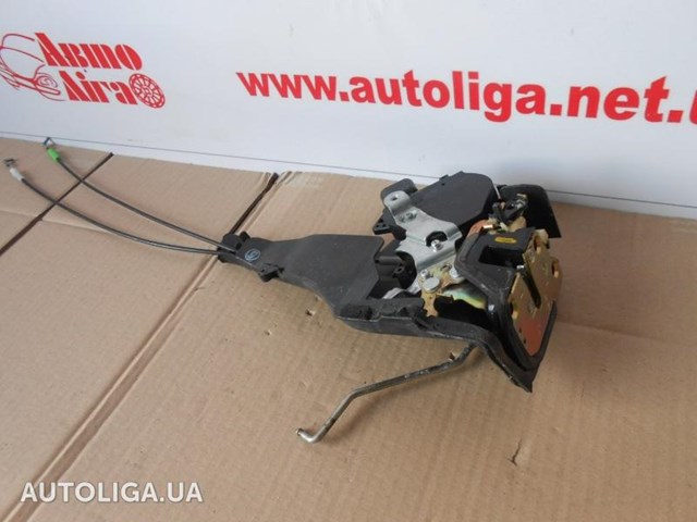 Замок задніх дверей, лівих 6934042060 TOYOTA