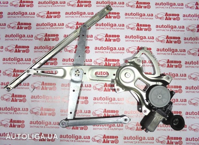 Склопідйомник (механізм переміщення скла) 6980152080 TOYOTA