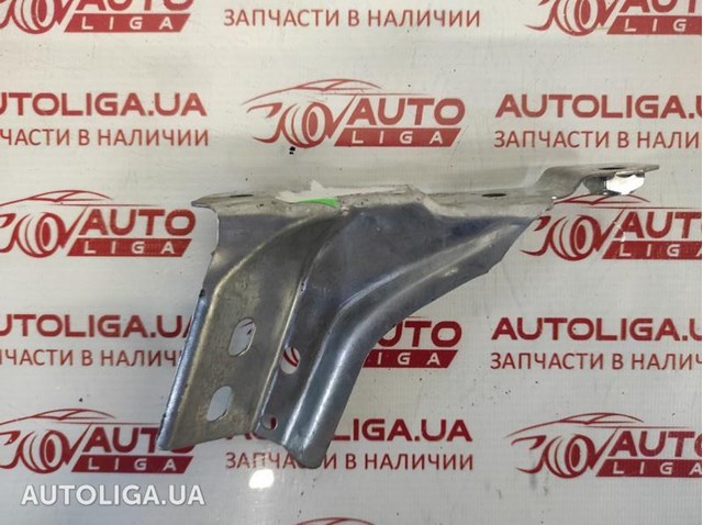 Кронштейн кріплення крила переднього лівого, передній 6R0821141B VAG