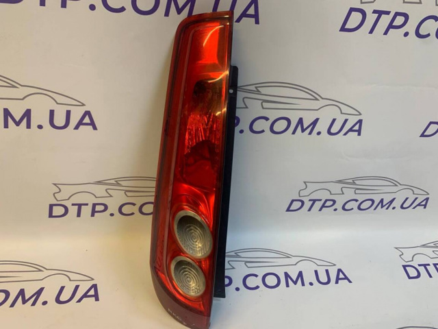 Ліхтар задній 6S6113405B FORD