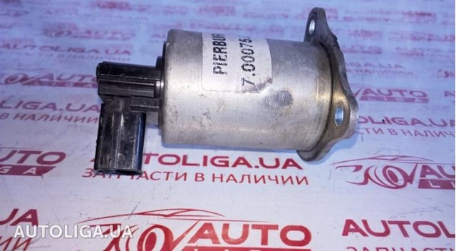Клапан EGR рециркуляції газів Рено Меган 2