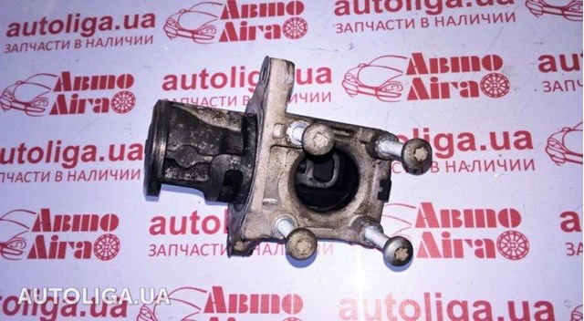 Клапан EGRсістеми рециркуляції відпрацьованих газів 701599170 FIAT